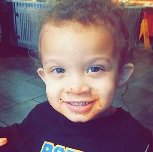 Meet your Posher, Cierra